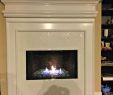 Diy Fireplace Surround and Mantel Lovely Amazing Fire Glass Fireplace Makeover