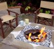 Diy Outdoor Brick Fireplace Inspirational 12 Easy and Cheap Diy Outdoor Fire Pit Ideas the Handy Mano