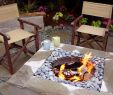 Diy Outdoor Brick Fireplace Inspirational 12 Easy and Cheap Diy Outdoor Fire Pit Ideas the Handy Mano