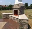 Diy Outdoor Brick Fireplace Inspirational Your Diy Outdoor Fireplace Headquarters