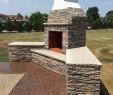 Diy Outdoor Brick Fireplace Inspirational Your Diy Outdoor Fireplace Headquarters