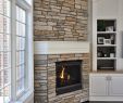 Diy Stacked Stone Fireplace Awesome How to Update Your Fireplace with Stone Evolution Of Style