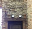 Diy Stacked Stone Fireplace Elegant Canyon Stone southern Ledge Suede