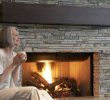 Diy Stacked Stone Fireplace Lovely Can You Install Stone Veneer Over Brick