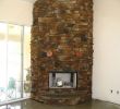 Diy Stacked Stone Fireplace Lovely Fake Stone Fireplace Fireplace