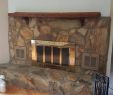 Diy Stacked Stone Fireplace Luxury Stone Fireplace Painting Guide