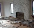 Diy Stone Fireplace Lovely White Quartz Fireplace Surround