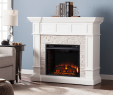 Diy Water Vapor Fireplace Beautiful southern Enterprises Merrimack Simulated Stone Convertible Electric Fireplace