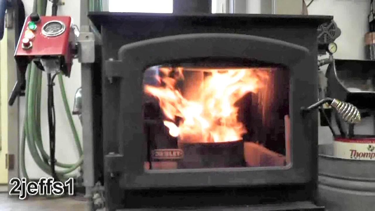 Homemade Waste Oil Burner Heater FREE Plans DIY NEW ab19c5a92d2caa10dc3e2c c6f4f