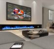 Diy Water Vapor Fireplace Lovely Televisionfireplace Popular Pinterest