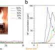 Diy Water Vapor Fireplace Luxury toxic Fluoride Gas Emissions From Lithium Ion Battery Fires