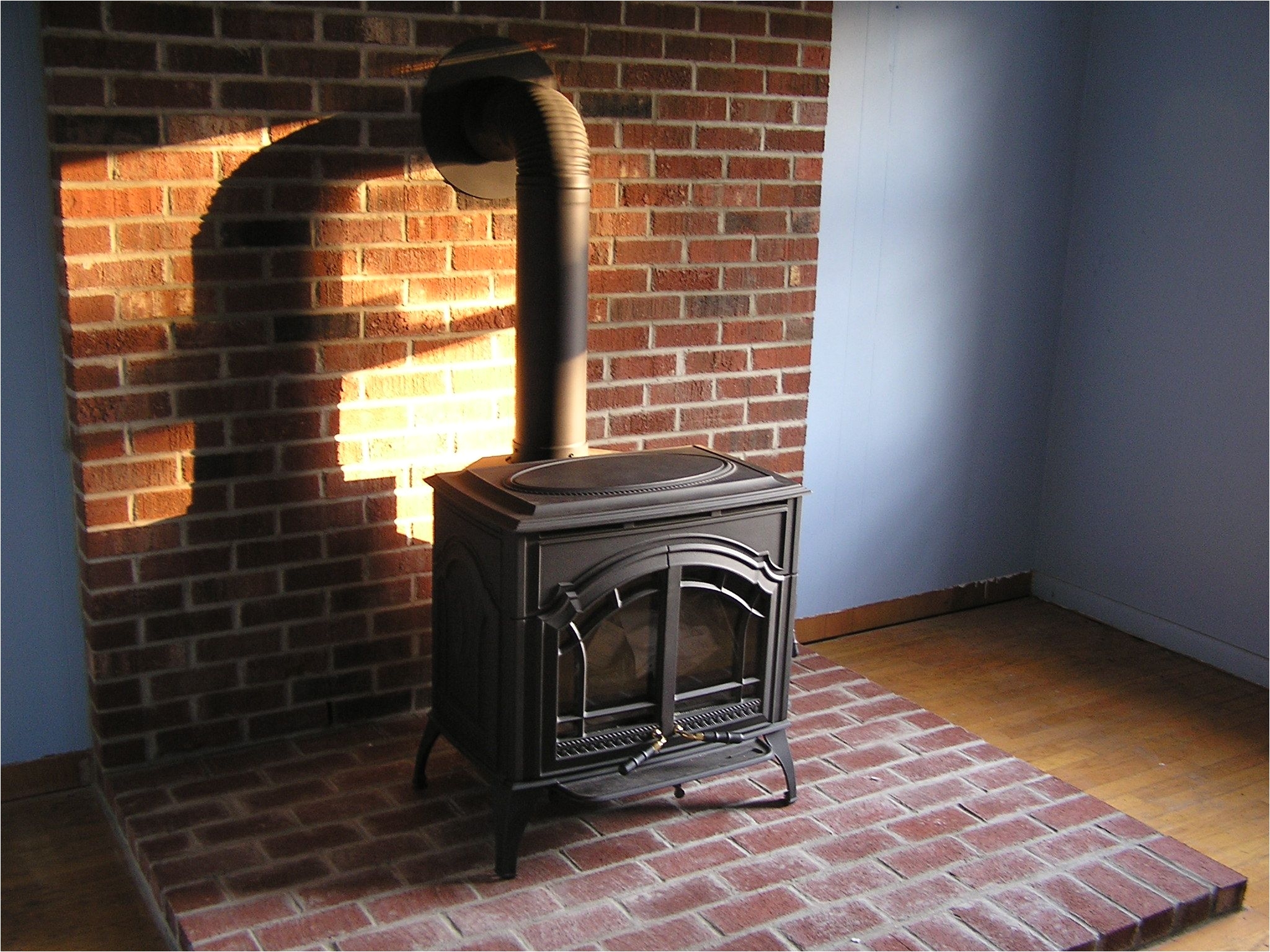 How Does A Water Vapor Fireplace Work Brick Work Around Wood how does a water vapor fireplace work brick work around wood burning stove diy for new house pinterest of how does a water vapor fireplace work