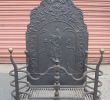 Dog Irons for Fireplaces Beautiful 83 Best Antique Fire Places Bins Dogs and Accessories Images
