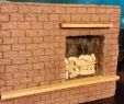 Dollhouse Fireplace Lovely Pin by Lawanda Swearengin On Dollhouse Furniture Made by Me