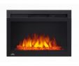 Double Sided Electric Fireplace Insert Awesome Gas Fireplace Inserts Fireplace Inserts the Home Depot
