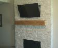 Double Sided Fireplace Insert Beautiful 7 Simple and Stylish Ideas Painted Fireplace Wall Fireplace