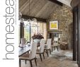 Double Sided Fireplace Problems Awesome 2019 Homestead Magazine by Circ Design issuu