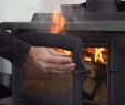 Double Sided Fireplace Problems Unique why Does Smoke E Into the Room when I Open the Wood Burner Door