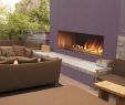 Double Sided Gas Fireplace Indoor Outdoor Inspirational Carol Rose Linear Outdoor Gas Fireplaces