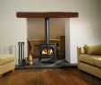 Double Sided Wood Burning Fireplace Awesome Stockton Double Sided Wood Burning & Multi Fuel Stoves