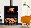 Double Sided Wood Burning Fireplace Beautiful Cassette Stoves Wood Burning & Multi Fuel Dublin