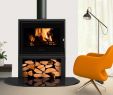 Double Sided Wood Burning Fireplace Beautiful Cassette Stoves Wood Burning & Multi Fuel Dublin