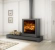 Double Sided Wood Burning Fireplace Best Of Tqh 43