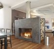 Double Sided Wood Burning Fireplace Unique Pin Od Autumn Parkfield Na Cool Stoves Hoods & Fireplaces