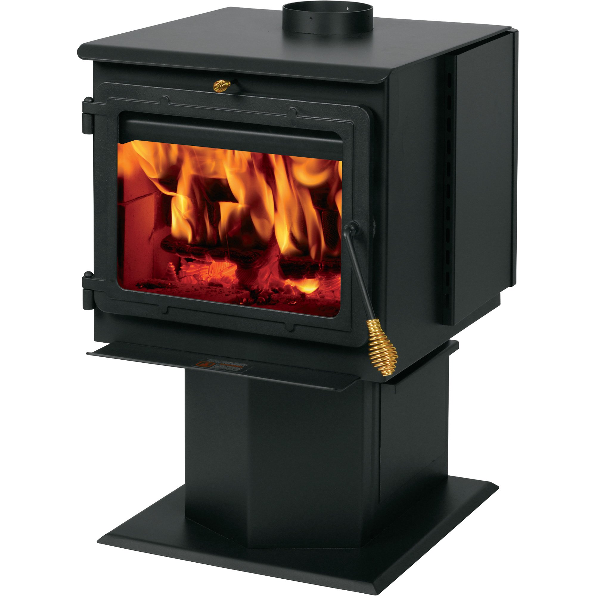Wood Burning Stoves Fireplace Inserts 2000x2000