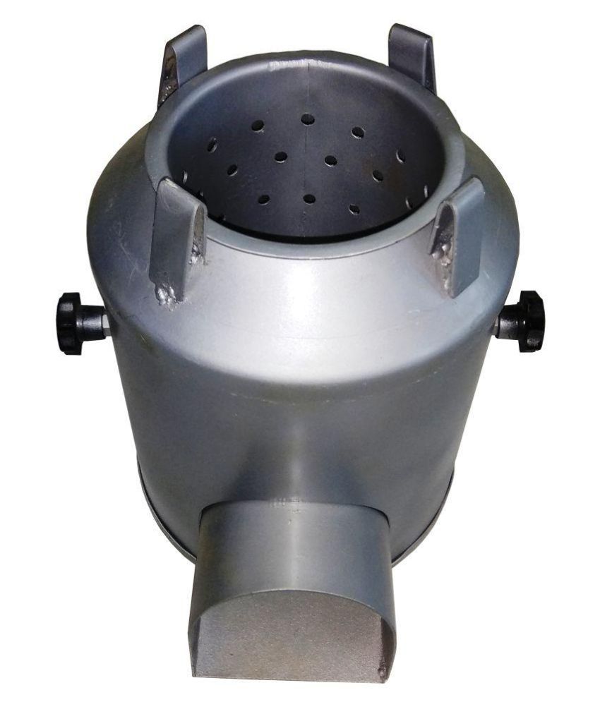 Supernova Natural Draft 1 Burner Manual Gas Stove Supernova Natural Draft 1 Burner SDL 2 858d3