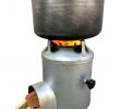 Draft From Gas Fireplace Unique Supernova Natural Draft 1 Burner Manual Gas Stove