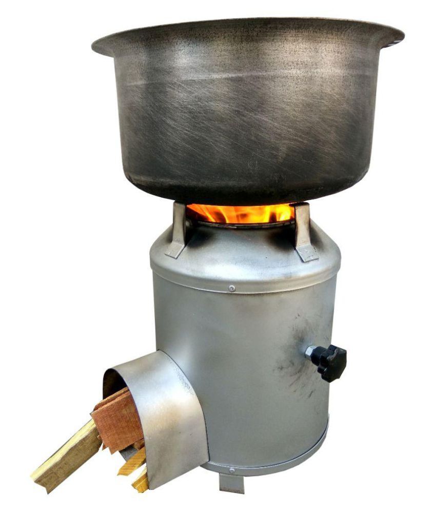 Supernova Natural Draft 1 Burner Manual Gas Stove Supernova Natural Draft 1 Burner SDL 1 346cf