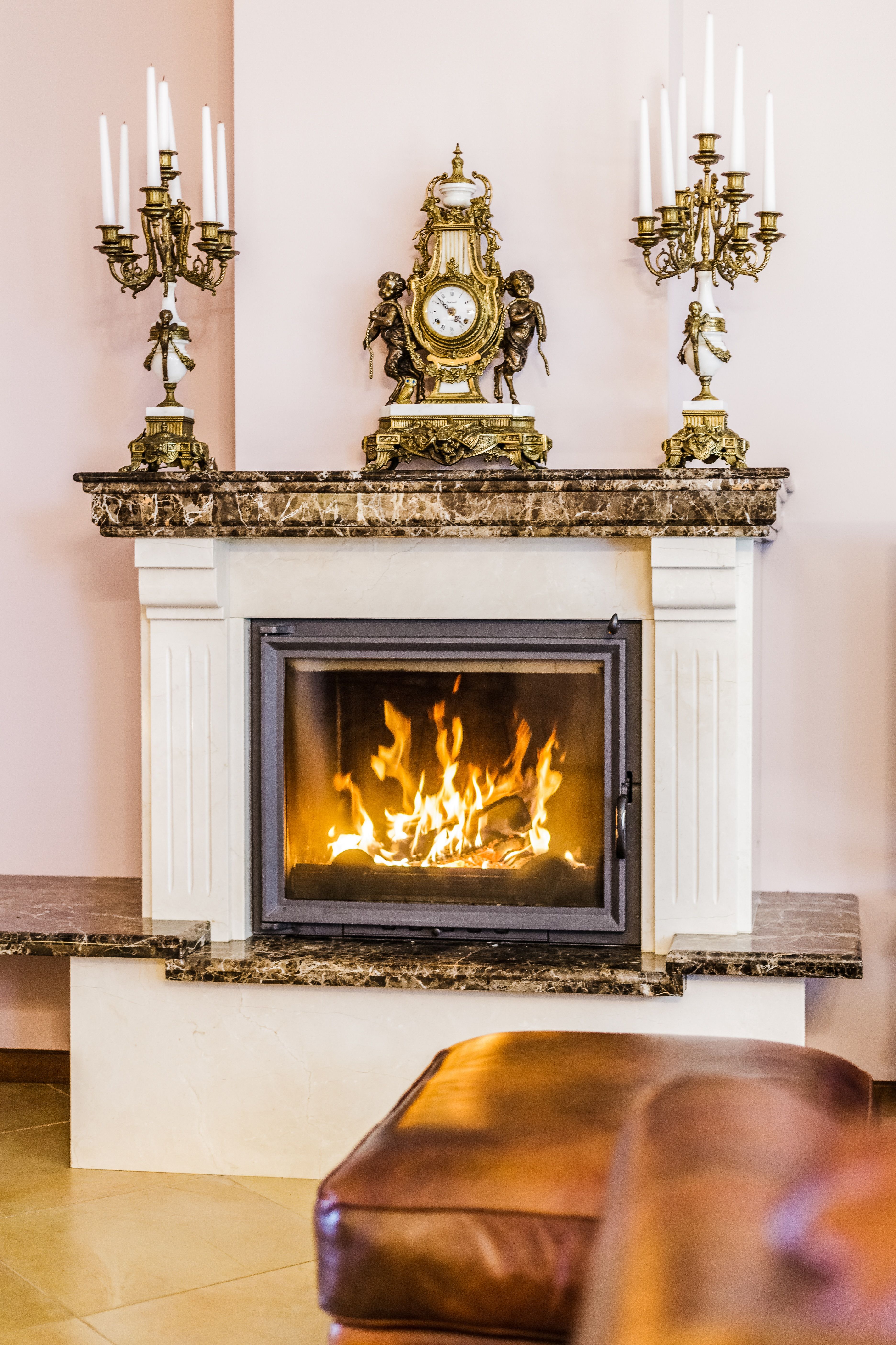Dreifuss Fireplaces Fresh Klasikinis židinys Verkiai Vilnius