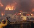 Dreifuss Fireplaces Inspirational S Destructive California Wildfires Surpass 100 Square
