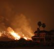 Dreifuss Fireplaces New S Destructive California Wildfires Surpass 100 Square
