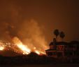 Dreifuss Fireplaces New S Destructive California Wildfires Surpass 100 Square
