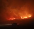 Dreifuss Fireplaces Unique S Destructive California Wildfires Surpass 100 Square