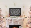 Driftwood Fireplace Mantel Beautiful Christmas Mantel Ideas How to Style A Holiday Mantel