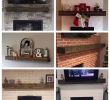 Driftwood Fireplace Mantel Best Of Rustic Fireplace Mantel Shelf Wooden Beam Distressed Handmade Floating Farmhouse