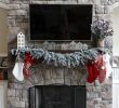 Driftwood Fireplace Mantel New Christmas Mantel Ideas How to Style A Holiday Mantel