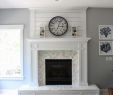 Driftwood Fireplace Mantel Unique 18 Stylish Mantel Ideas for Your Decorating Inspiration