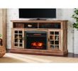 Driftwood Fireplace Tv Stand Best Of Electric Fireplace Tv Stand House