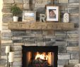 Dry Stack Fireplace New Portentous Tricks Living Room Remodel before and after