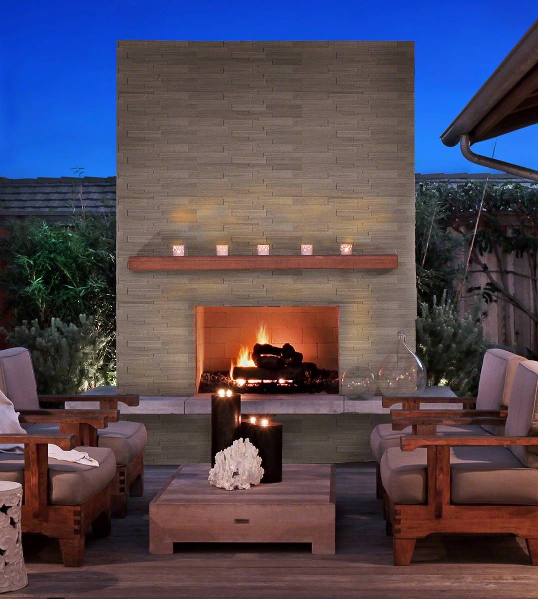 Dry Stack Stone Fireplace Lovely Gray Oak 3d Honed Fireplace Ideas