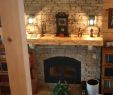 Dry Stack Stone Fireplace Lovely Wonderful Stone Fireplace Ideas Fireplaces