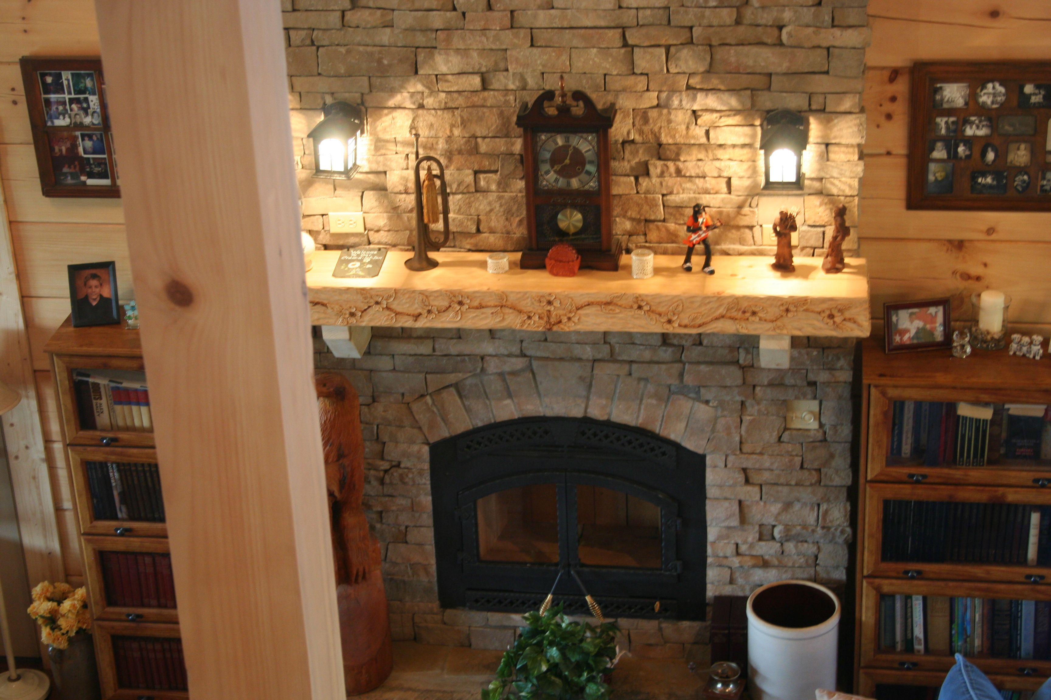 Dry Stack Stone Fireplace Lovely Wonderful Stone Fireplace Ideas Fireplaces