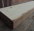 Duluth Fireplace Elegant Reclaimed Wood Fireplace Mantel 57" X 10" X 4" Rustic Barn