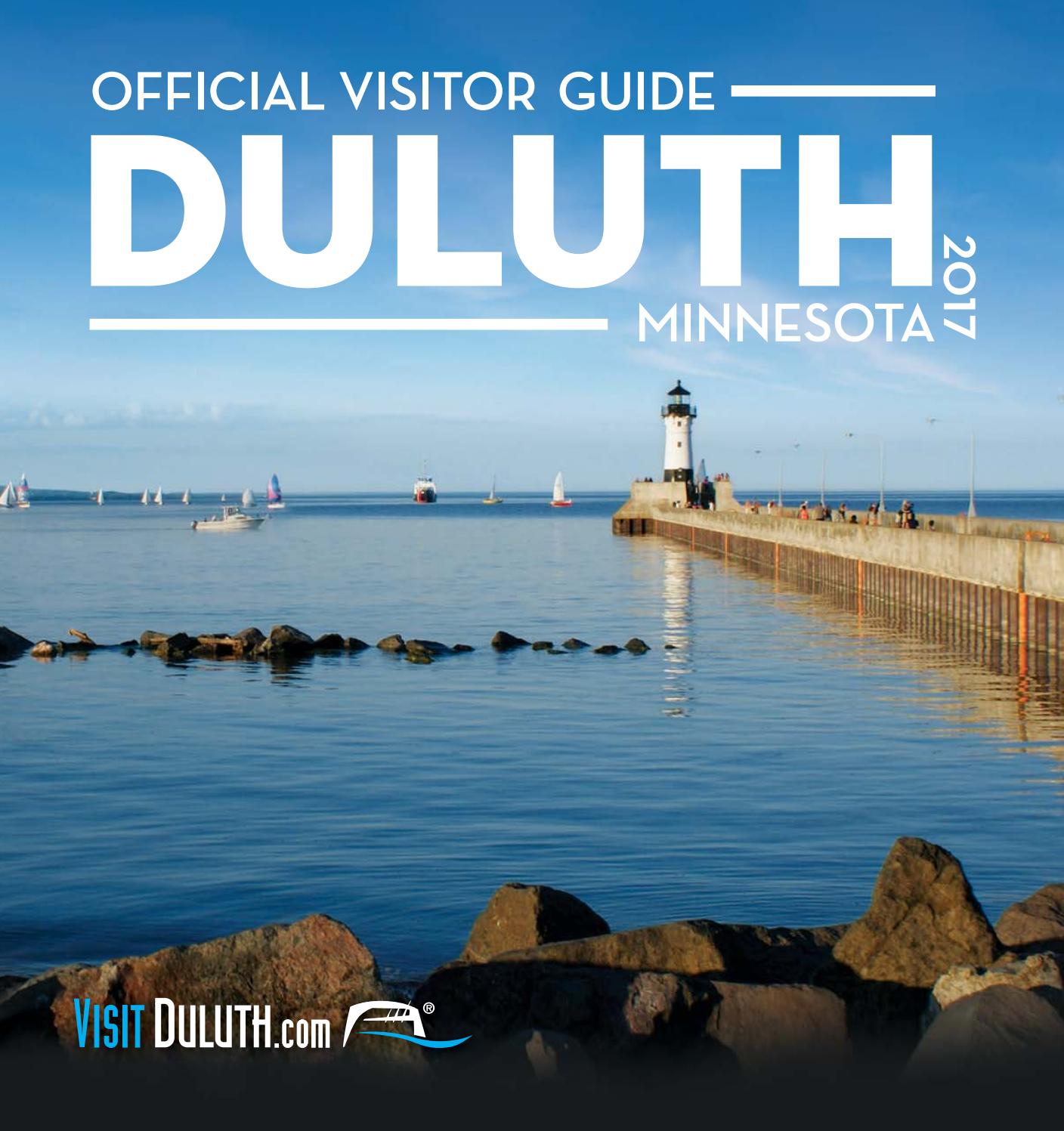 Duluth Fireplace Fresh 2017 Duluth Visitor Guide by Next Precision Marketing issuu