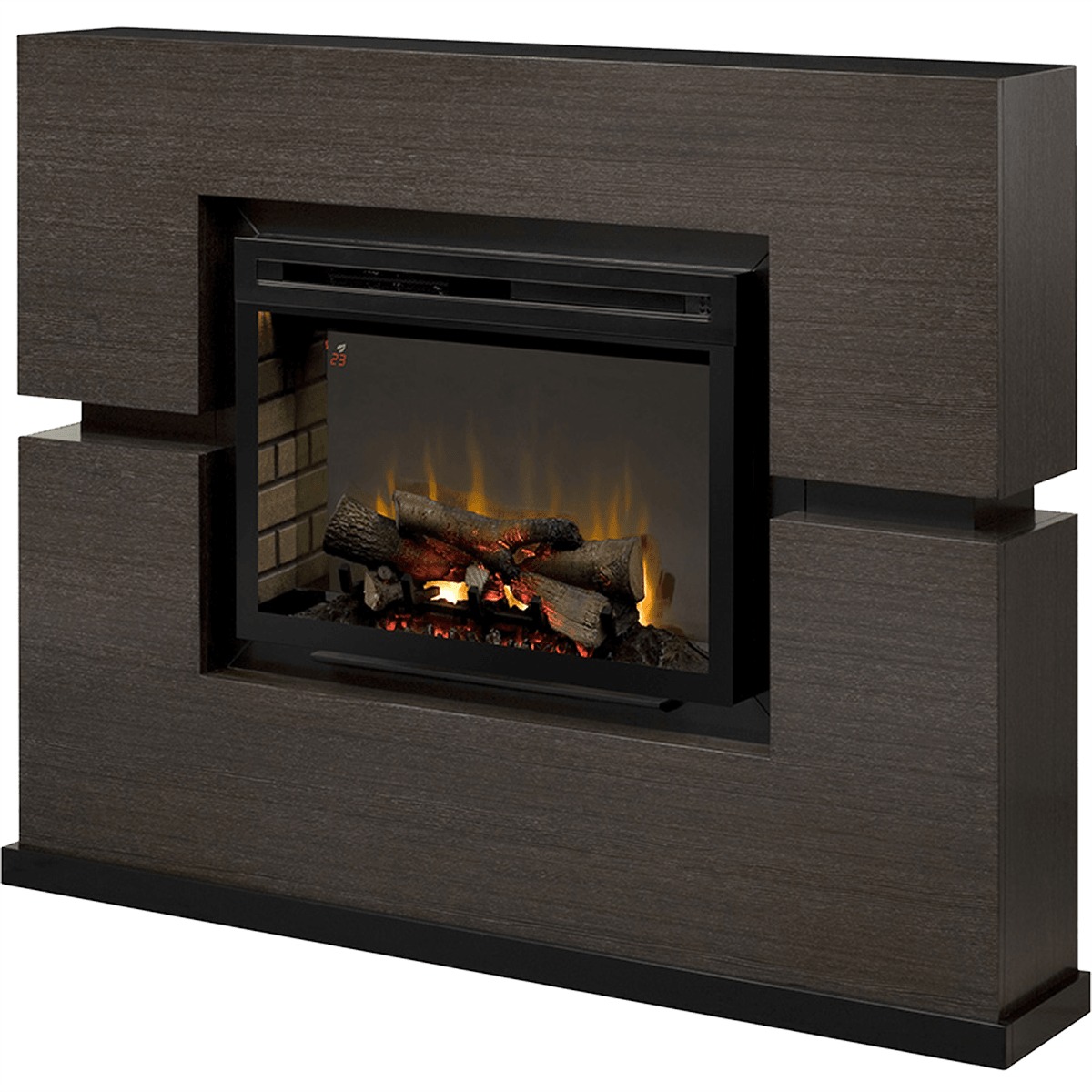 Duluth forge Fireplace New Dimplex Elektro Kamin Teile Kamin Kamin