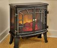 Duraflame Electric Fireplace Insert Elegant Duraflame Fireplace Heater Charming Fireplace